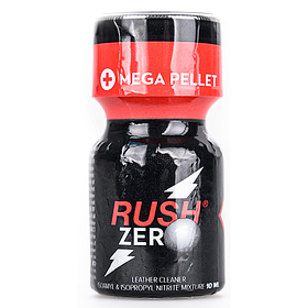 Попперс / poppers Rush Zero 10ml France