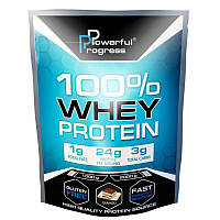 Протеин Powerful Progress 100% Whey Protein, 1 кг Тирамису CN3210-10 SP
