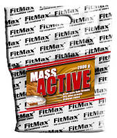 Гейнер FitMax Mass Active, 2 кг Карамель CN0645-5 SP