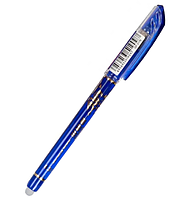 Ручка гелева "пиши-стирай" Odemei GP-3176 (SL-158) 0.38 мм синя 12 шт./пач.