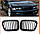 Решітка радіатора BMW (БМВ) 3 series E46 1998- 2001 года Глянець Ноздрі BMW E46 1998-2001, фото 3