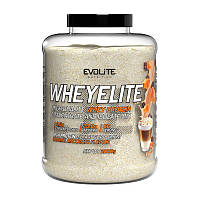 Протеин Evolite Nutrition Whey Elite, 2 кг Карамельный макиато CN14848-6 SP