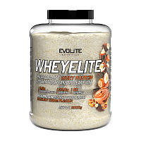 Протеин Evolite Nutrition Whey Elite, 2 кг Фундук CN14848-10 SP