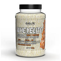 Протеин Evolite Nutrition Whey Elite, 900 грамм Соленая карамель CN14849-4 SP