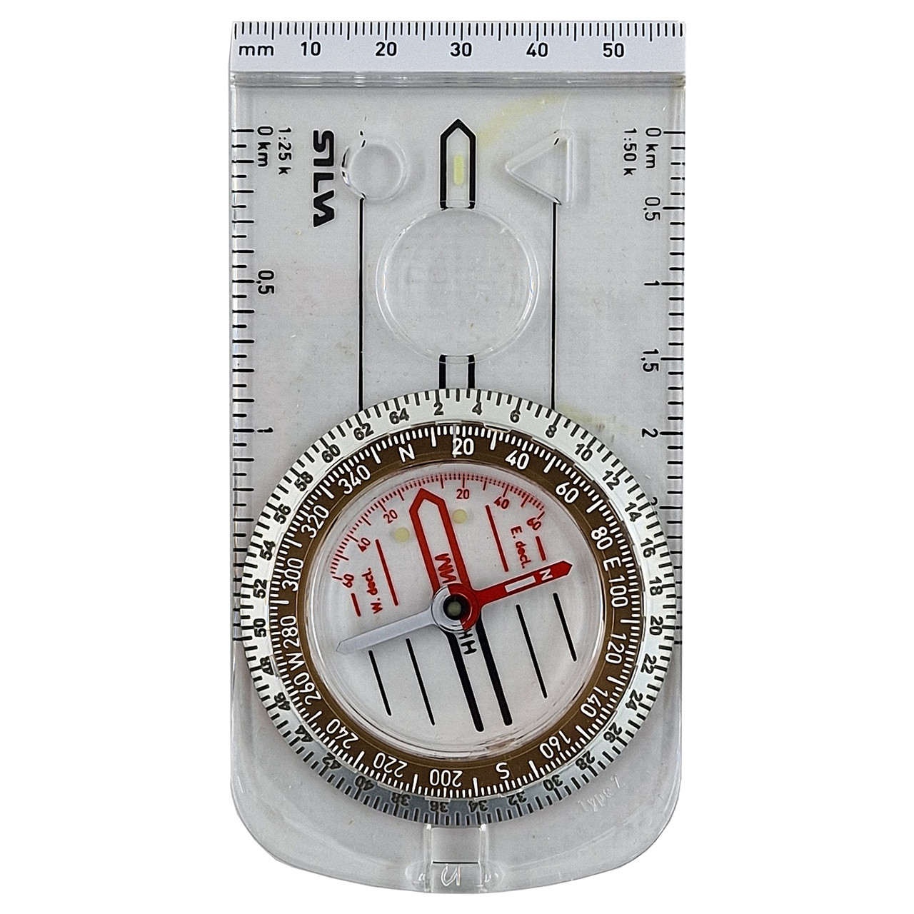 Компас Silva 3S-360/6400, фото 1