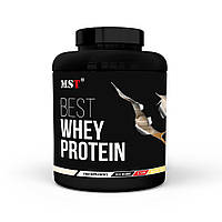 Протеин MST Best Whey Protein, 2.01 кг Манго-персик CN14279-3 SP