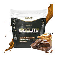 Протеин Evolite Nutrition Iso Elite, 500 грамм Шоколад-арахисовое масло CN14845-6 SP