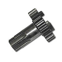 Вторинний вал мотоцикла «Мінськ» (PRC)