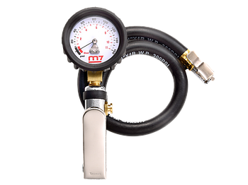 N4 Пневматика|006.5 Продувка, підкачка