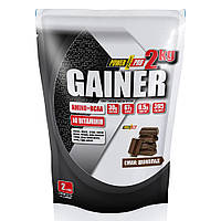 Гейнер Power Pro Gainer, 2 кг Шоколад CN79-3 SP
