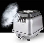 Компресор SUNSUN HJB — 120, (120 л/хв), фото 2