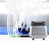 Компресор SUNSUN HJB — 120, (120 л/хв), фото 4