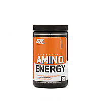 Предтренировочный комплекс Optimum Essential Amino Energy, 270 грамм Апельсин CN906-2 SP