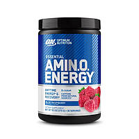 Предтренировочный комплекс Optimum Essential Amino Energy, 270 грамм Ежевика CN906-5 SP