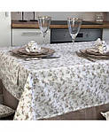 Скатертина на стіл Happy Rose 220*150см, Прованс
