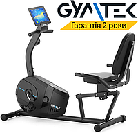 Велотренажер для реабілітації горизонтальний Gymtek магнітний XBR1000