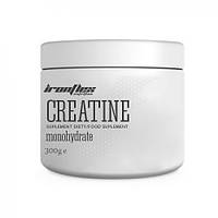 Креатин IronFlex Creatine Monohydrate, 300 грамм Апельсин CN2240-7 SP