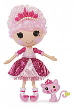 Лялька Lalaloopsy Принцеса Блискуча