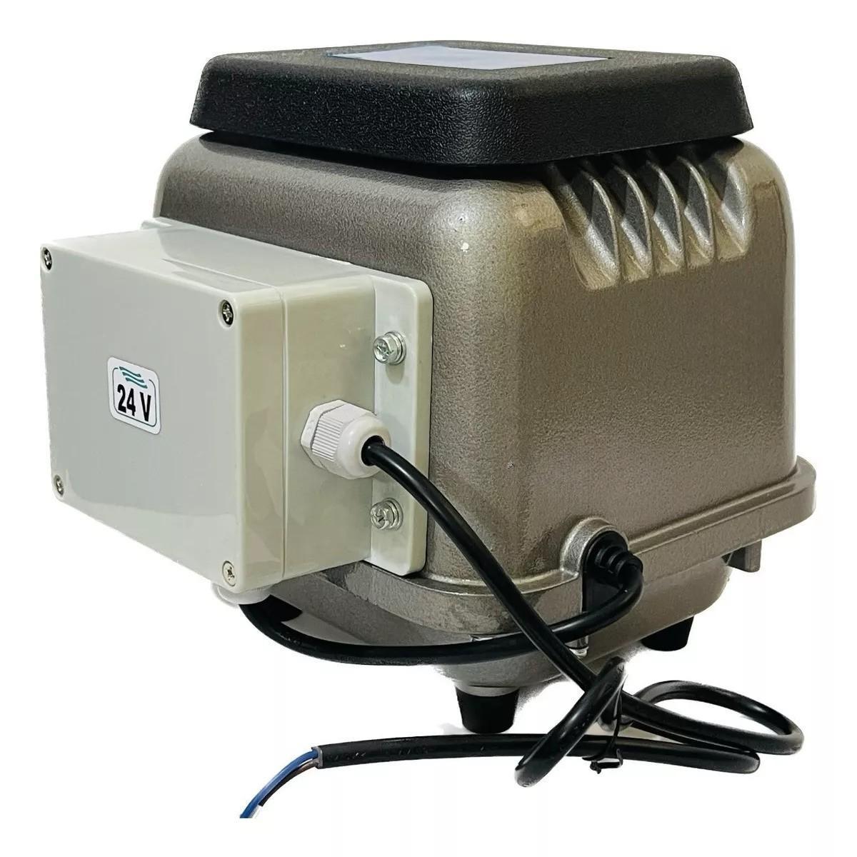 Компресор SUNSUN HJB - 120Z,24V (120 л/хв)