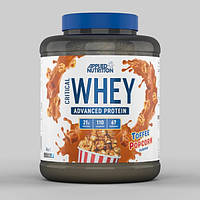 Протеин Applied Critical Whey, 2 кг Карамельный попкорн CN6460-16 SP