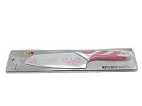 Нож шеф-повара разделочный большой Поварской шеф-нож кухонный Нож для разделки мяса L sale 2023 !