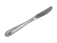 Нож столовый нержавейка Ветка клена L 22,5 cm в упаковке 12 штук и sale 2023 !