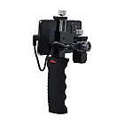 Мобільний тепловізор для смартфону InfiRay Xinfared XH09 X2, фото 5