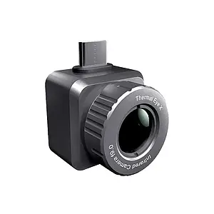 Мобільний тепловізор для смартфону InfiRay Xinfared XH09 X2