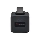 Мобільний тепловізор для смартфону InfiRay Xinfared XH09 X2, фото 3