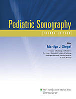 Pediatric Sonography. 4th ed. 2011. Marilyn J. Siegel.