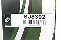 Опора шаровая (передняя/снизу) Ssyangyong Actyon I/Rexton I/II 02-, BGA (SJ8302)