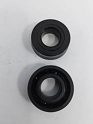 864173-01 Сальник 13,4х28 ПГУ КАМАЗ і циліндра зчеплення ГАЗ 33081, 3309, 33104 ВАЛАЙ (173)