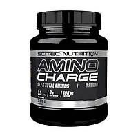 Аминокислота Scitec Amino Charge, 570 грамм Ежевика CN2827-3 SP