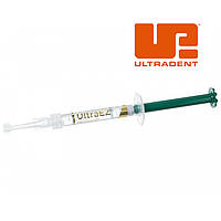 UltraEZ ( УльтраИз ) 1,2 мл Десенситайзер (3% нітрату калію, 0,25% фториду натрію) Ultadent