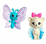 Barbie Magic Malibu лялька Mattel Hlc32 фільм барбі малібу, фото 3