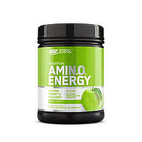 Предтренировочный комплекс Optimum Essential Amino Energy, 585 грамм Яблоко CN907-6 SP