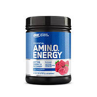 Предтренировочный комплекс Optimum Essential Amino Energy, 585 грамм Ежевика CN907-4 SP