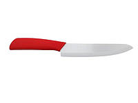Нож кухонный керамический универсальный "Ceramic" L sale 2023 !