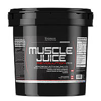 Гейнер Ultimate Muscle Juice Revolution 2600, 5 кг Банан CN3732-1 SP