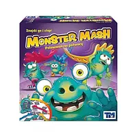 Monster Mash Hunting аркадна гра Tm Toys Poz0450