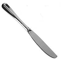 Нож столовый нержавейка Триада L 21,5 cm в упаковке 12 штук и sale 2023 !