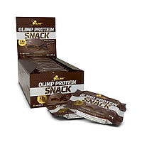 Батончик Olimp Protein Snack, 12*60 грамм Шоколад CN7494-2 SP