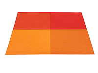 Салфетка сет ПВХ подставка под тарелку подложка Сервировочный коврик для стола sale 2023 !