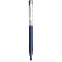 Ручка шариковая Waterman ALLURE Deluxe Blue CT BP 23 401