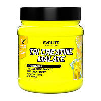 Креатин Evolite Nutrition Tri Creatine Malate, 300 грамм Лимон CN14843-3 SP