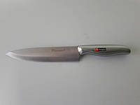 Нож шеф-повара разделочный большой Поварской шеф-нож кухонный Нож для разделки мяса Кухонн sale 2023 !
