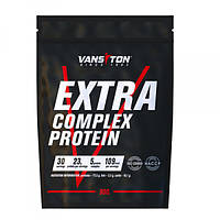 Протеин Vansiton Extra Complex Protein, 900 грамм Ваниль CN10400-2 SP