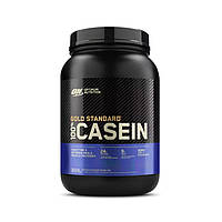 Протеин Optimum Gold Standard 100% Casein, 25 порций Шоколад (850 грамм) CN898-7 SP