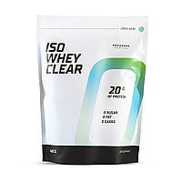 Протеин Progress Nutrition Iso Whey Clear, 460 грамм Манго-апельсин CN13925-3 SP