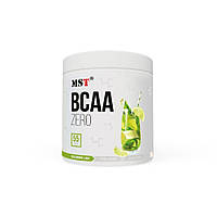 Аминокислота BCAA MST BCAA Zero, 330 грамм Огурец-лайм CN4353-9 SP